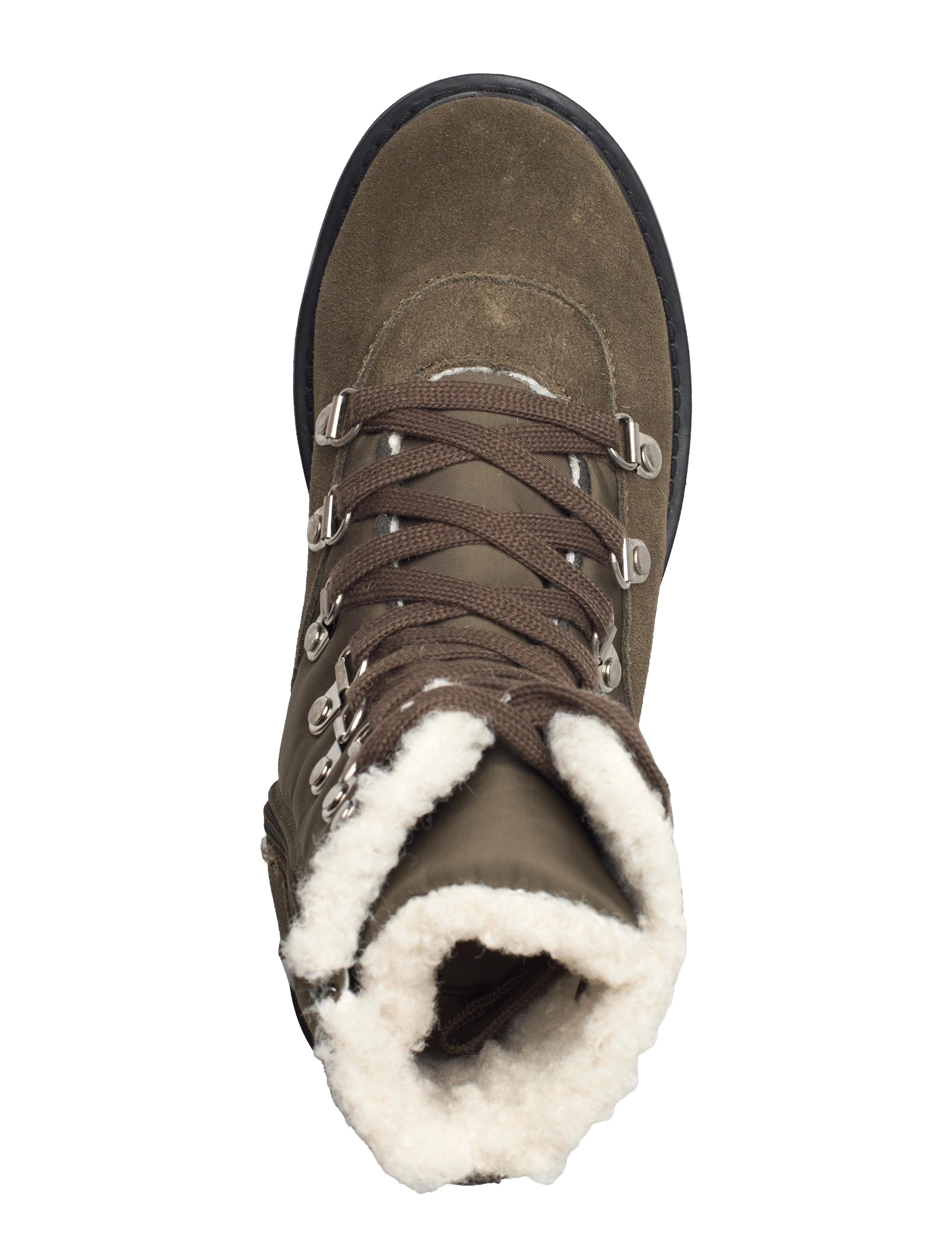 Sofie Schnoor Baby and Kids - Boot - army green - 3