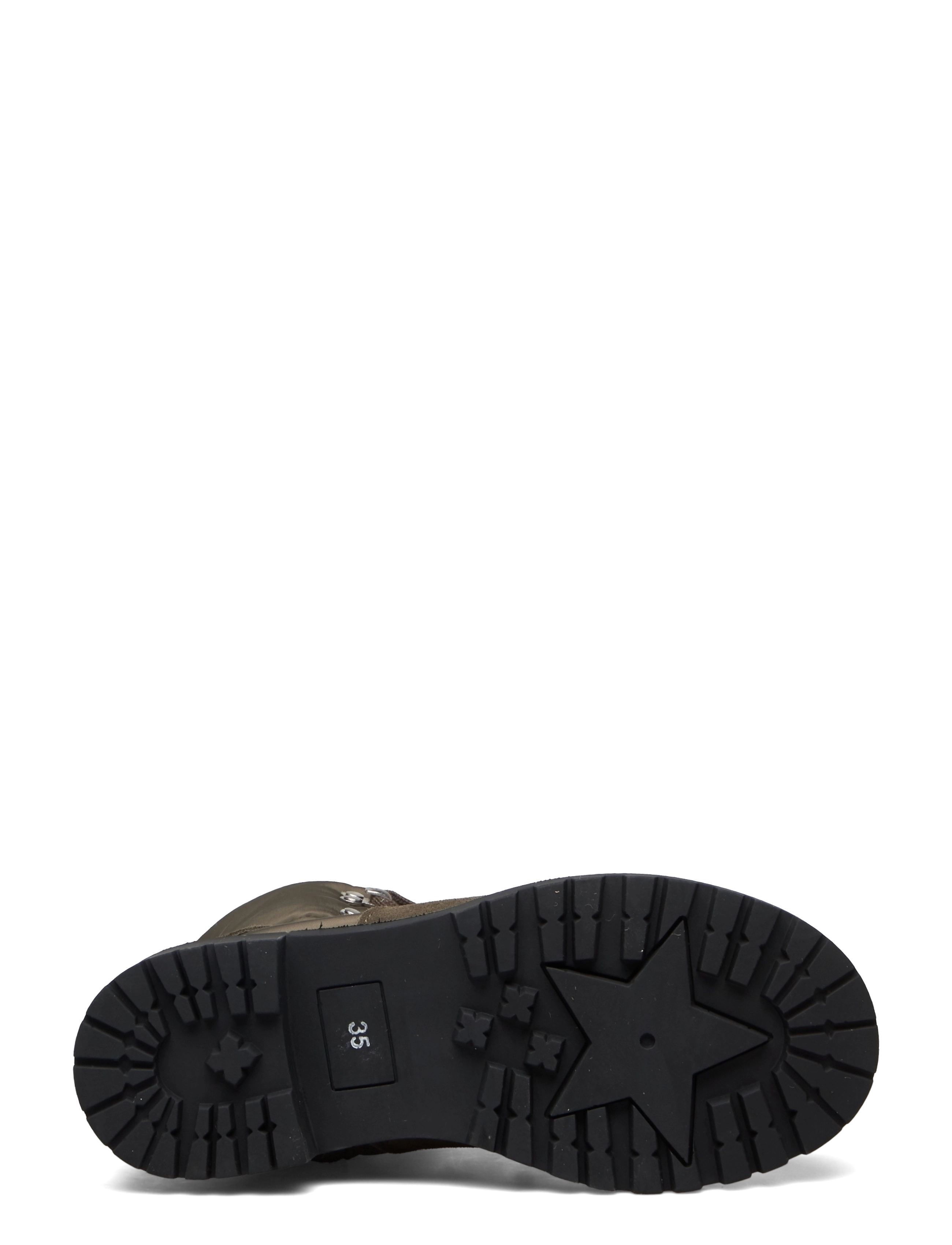 Sofie Schnoor Baby and Kids - Boot - army green - 4