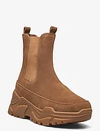 Boot - DATE BROWN