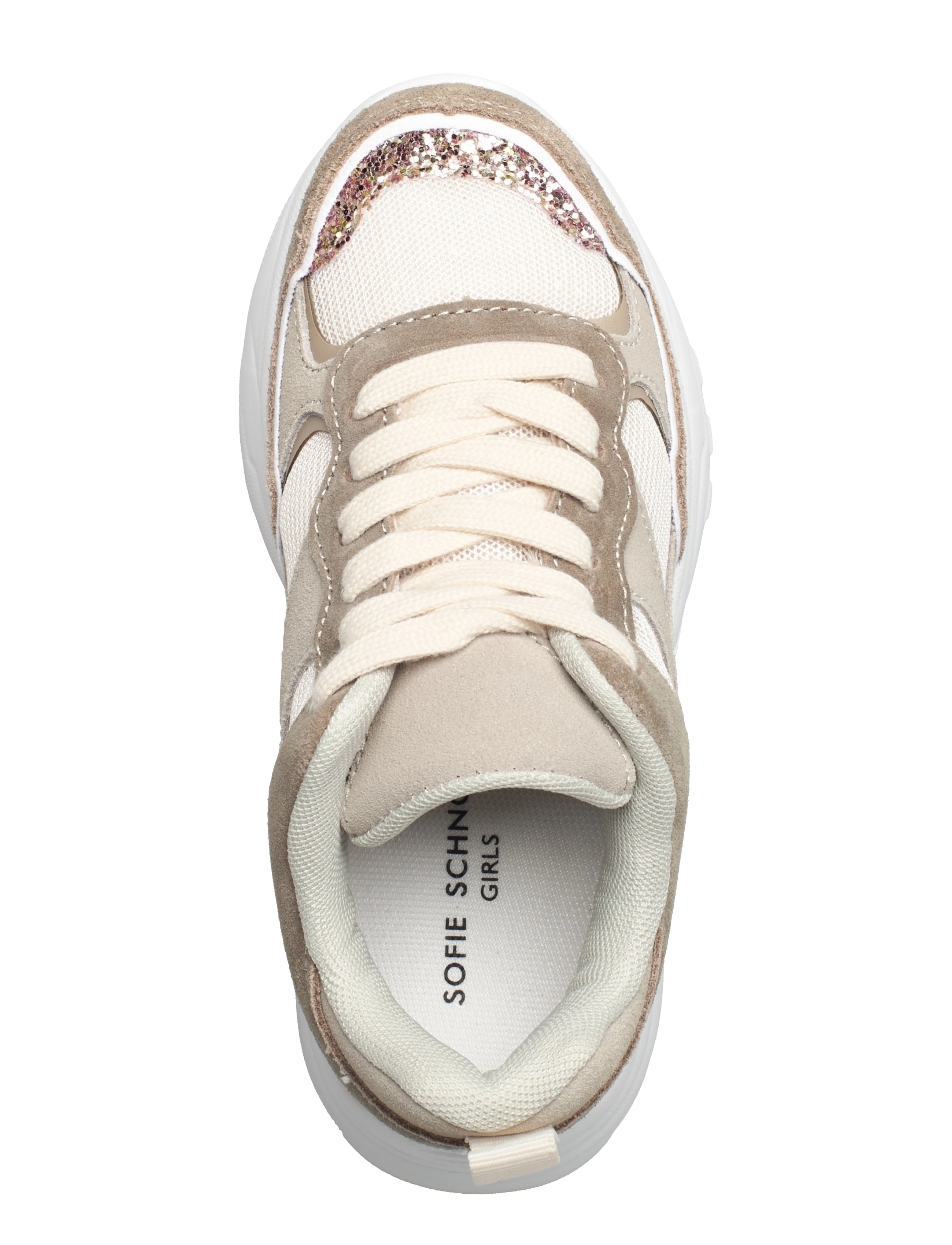 Petit by Sofie Schnoor - Sneaker - army - 3