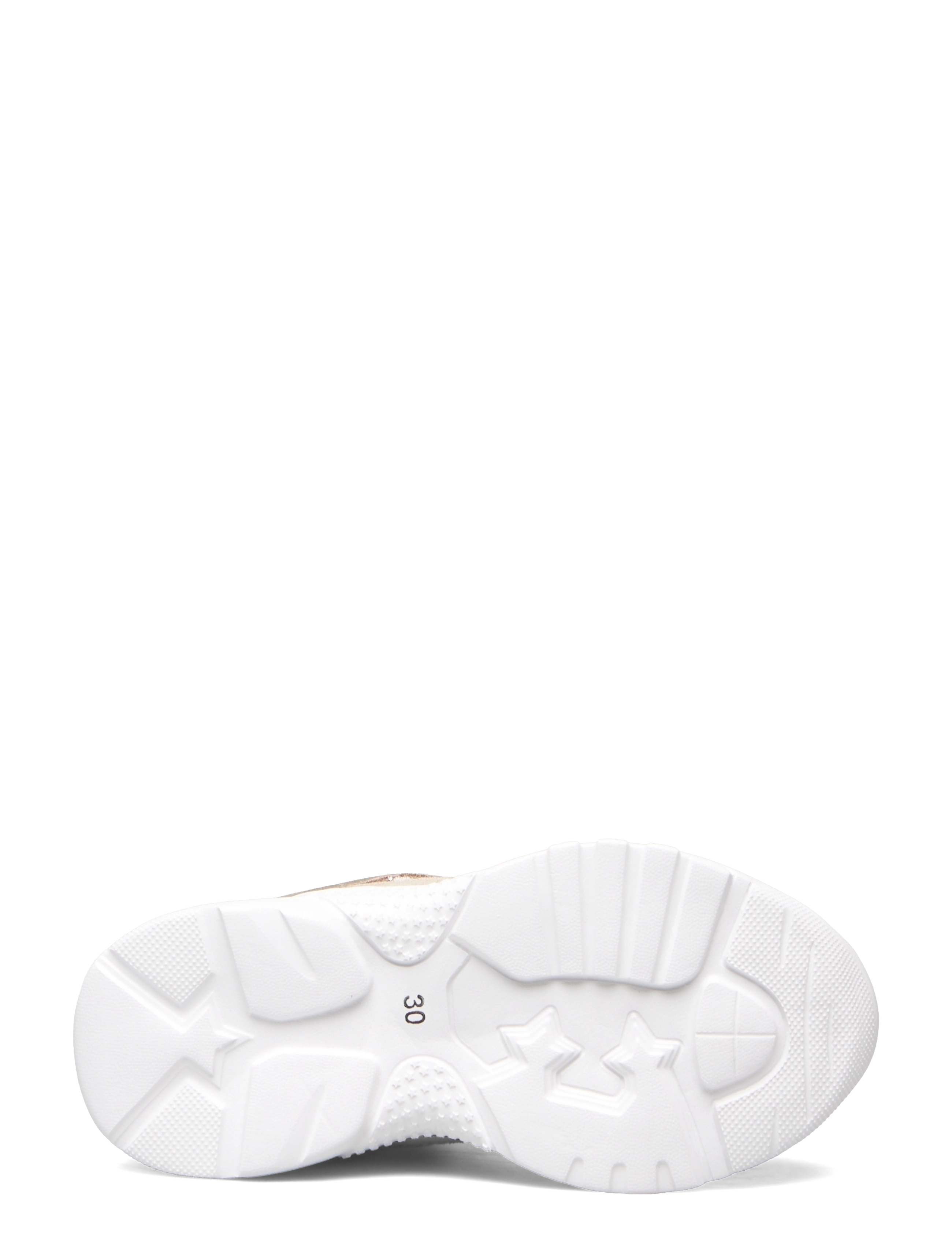 Petit by Sofie Schnoor - Sneaker - army - 4