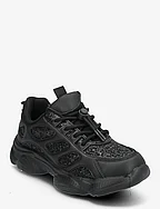 Sneaker - BLACK