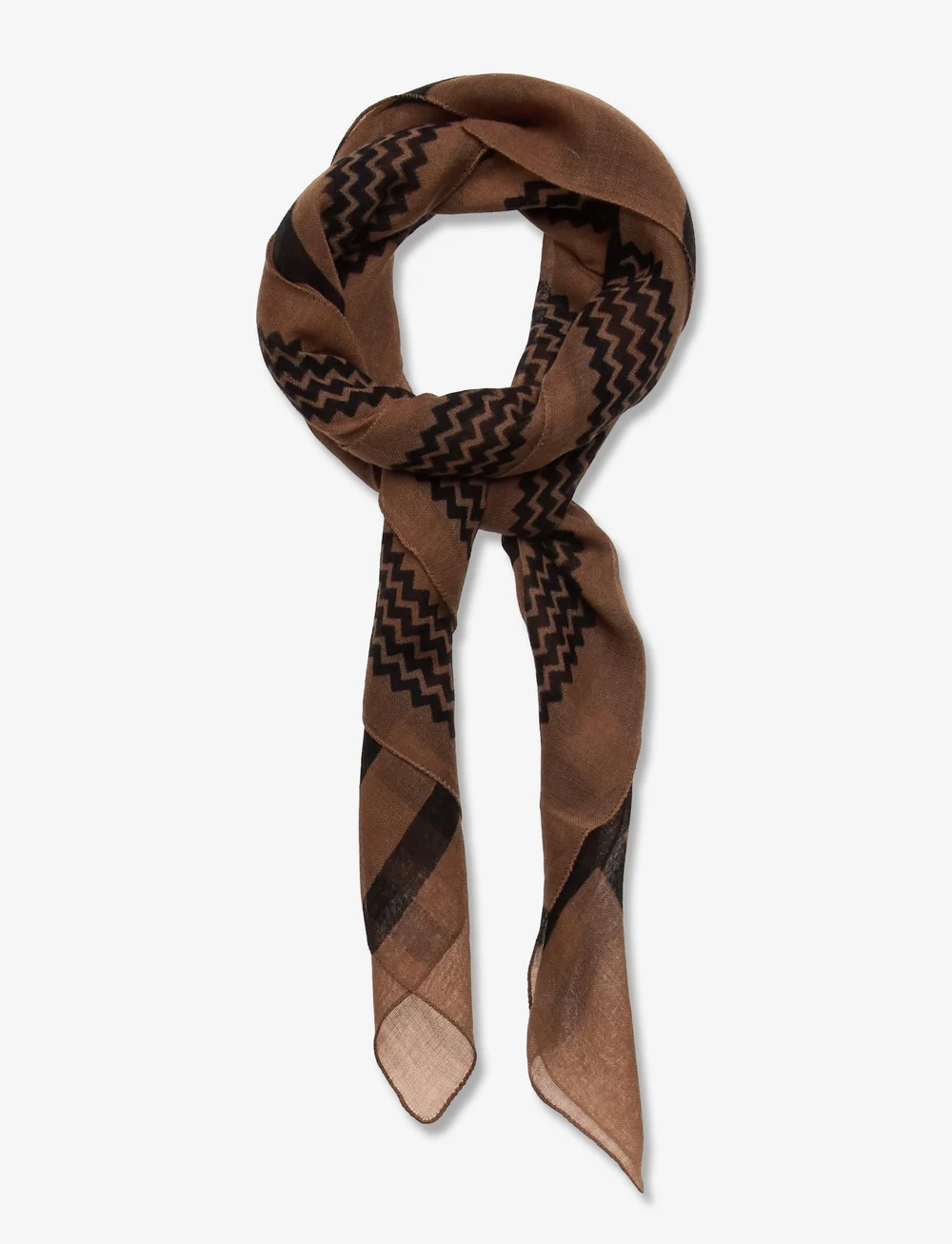Burberry scarf best sale kids online