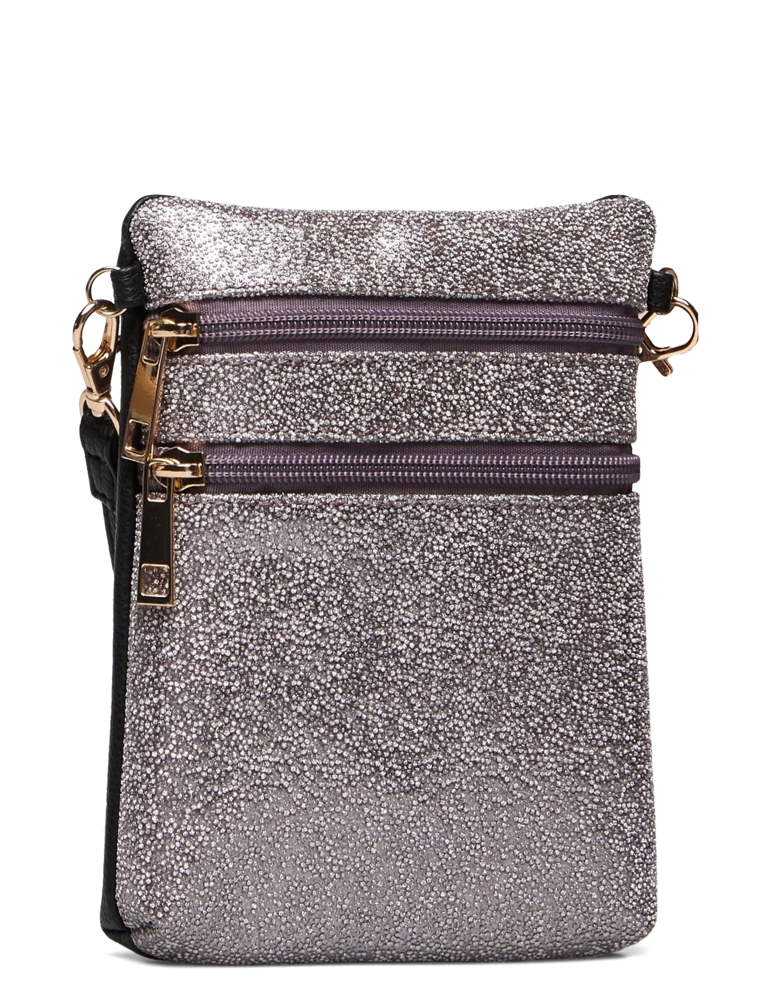 Petit by Sofie Schnoor - Cross bag - purple - 2