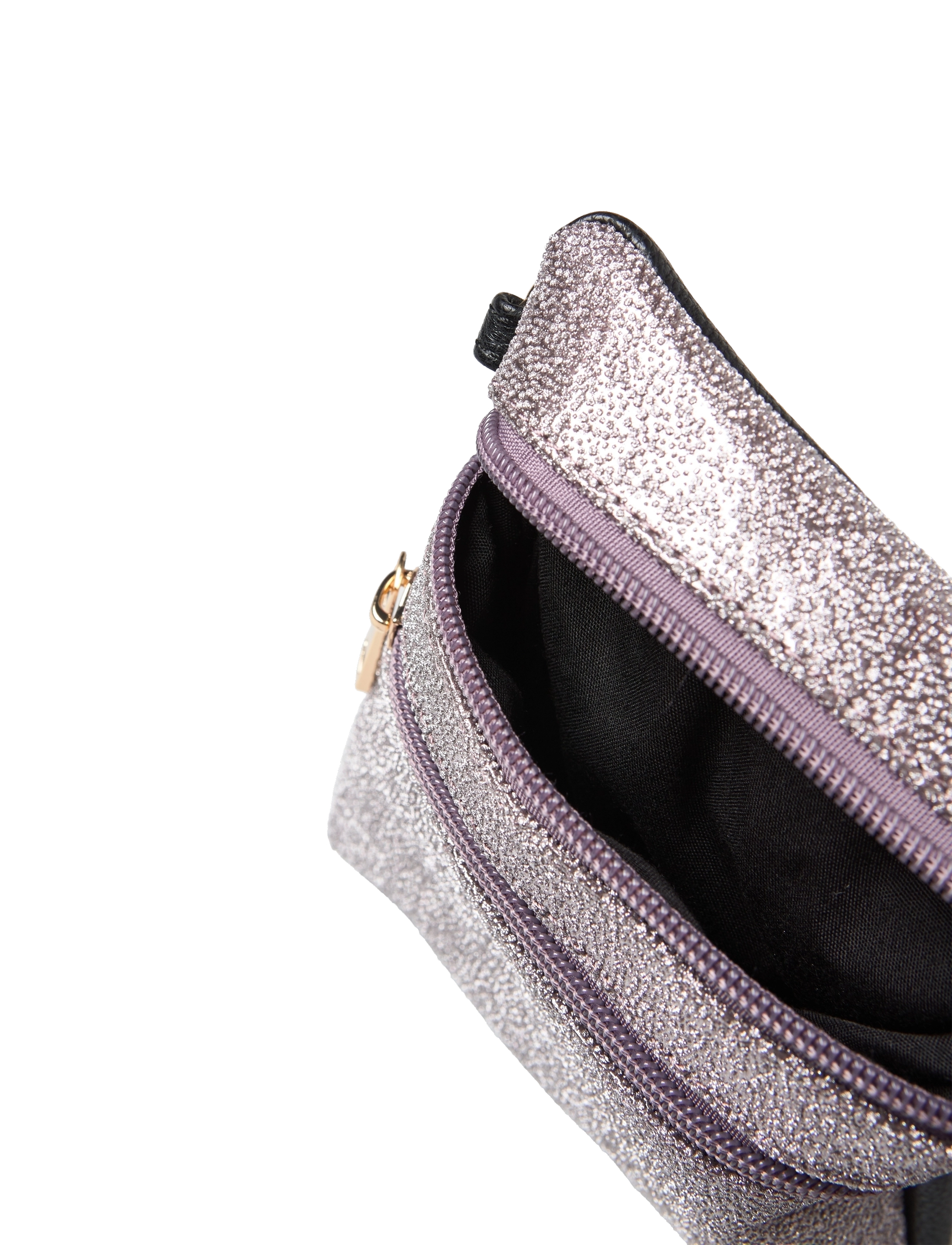 Petit by Sofie Schnoor - Cross bag - purple - 3