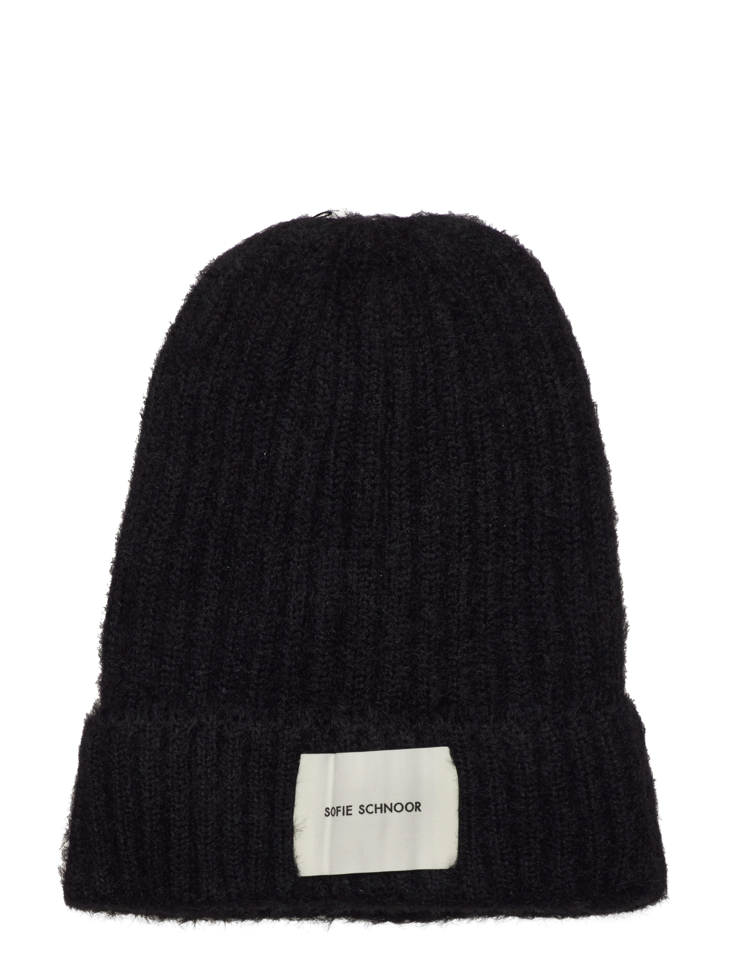 Beanie - BLACK