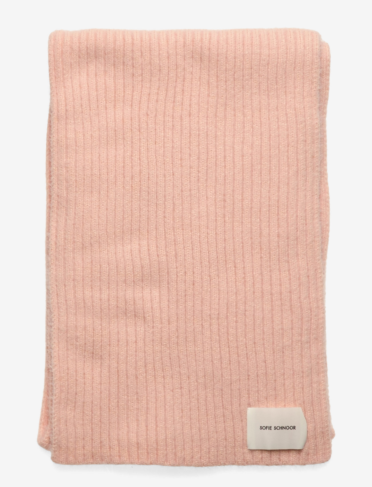Petit by Sofie Schnoor - Scarf - misty rose - 1