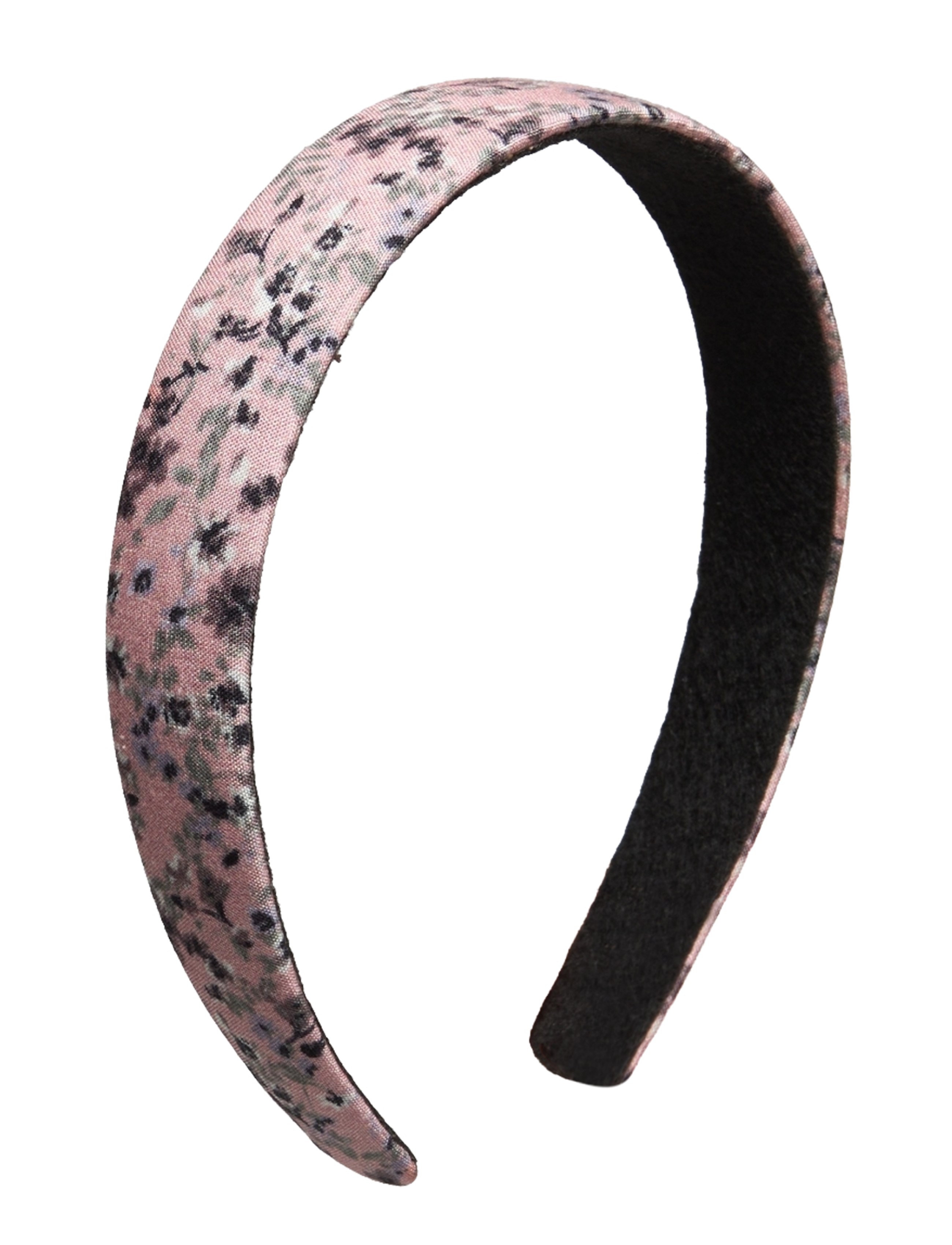 Sofie Schnoor Baby and Kids - Hairband - aop flower - 1