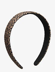 Petit by Sofie Schnoor - Hairband - leopard - 0