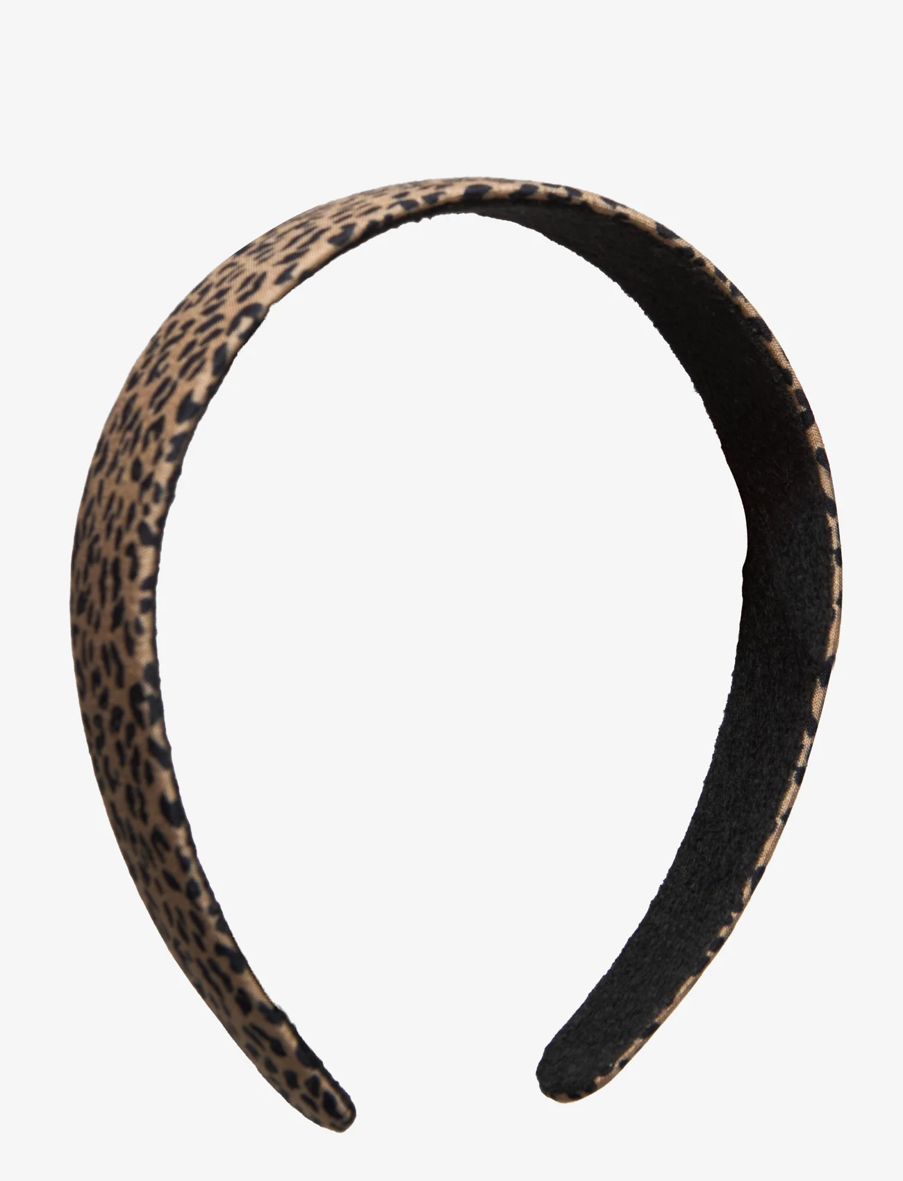 Petit by Sofie Schnoor - Hairband - leopard - 1
