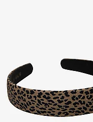 Petit by Sofie Schnoor - Hairband - leopard - 2