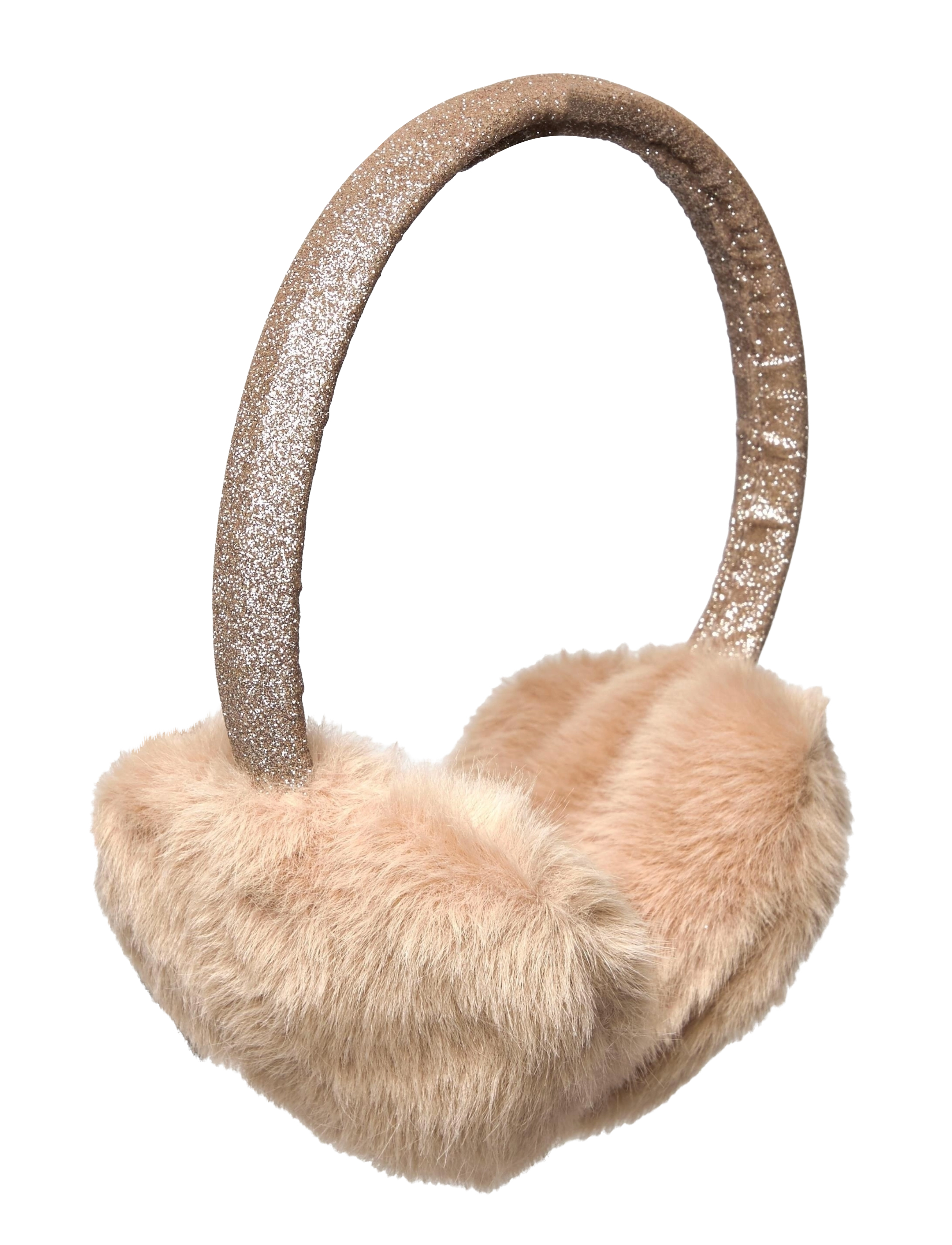 Petit by Sofie Schnoor - Ear warmers - l brown - 0