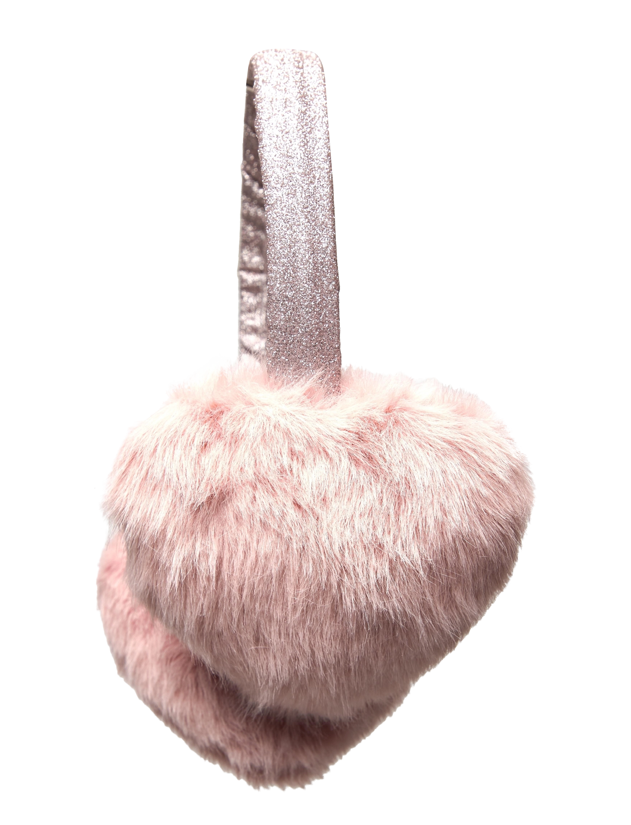 Petit by Sofie Schnoor - Ear warmers - rose - 1