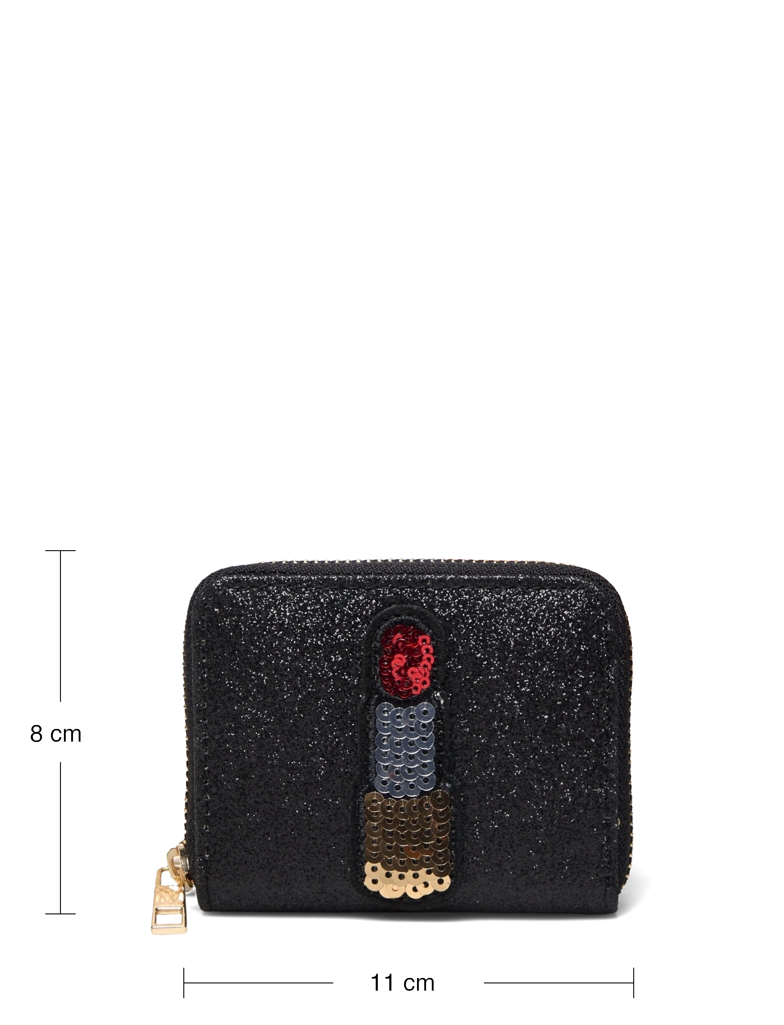 Petit by Sofie Schnoor - Wallet - black - 3