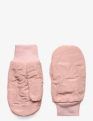 Sofie Schnoor Baby and Kids - Mittens Boozt - lowest prices - light rose - 0