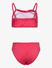 Sofie Schnoor Baby and Kids - Bikini - sommerkupp - bright pink - 1