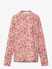 Sofie Schnoor Baby and Kids - Shirt - bluser & tunikaer - bright pink - 0