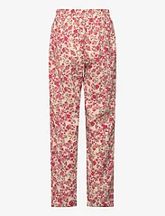Sofie Schnoor Baby and Kids - Trousers - gode sommertilbud - bright pink - 1