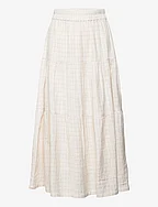 Skirt - OFF WHITE
