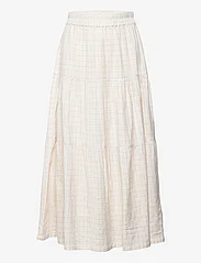 Sofie Schnoor Baby and Kids - Skirt - maxi röcke - off white - 0