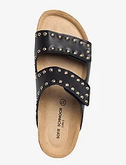 Sofie Schnoor Baby and Kids - Sandal - sommarfynd - black - 3