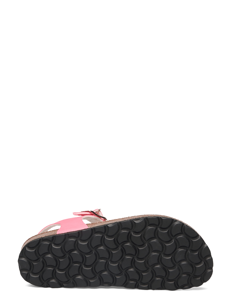 Sofie Schnoor Baby and Kids - Sandal lacquer - sandaler - coral pink - 4