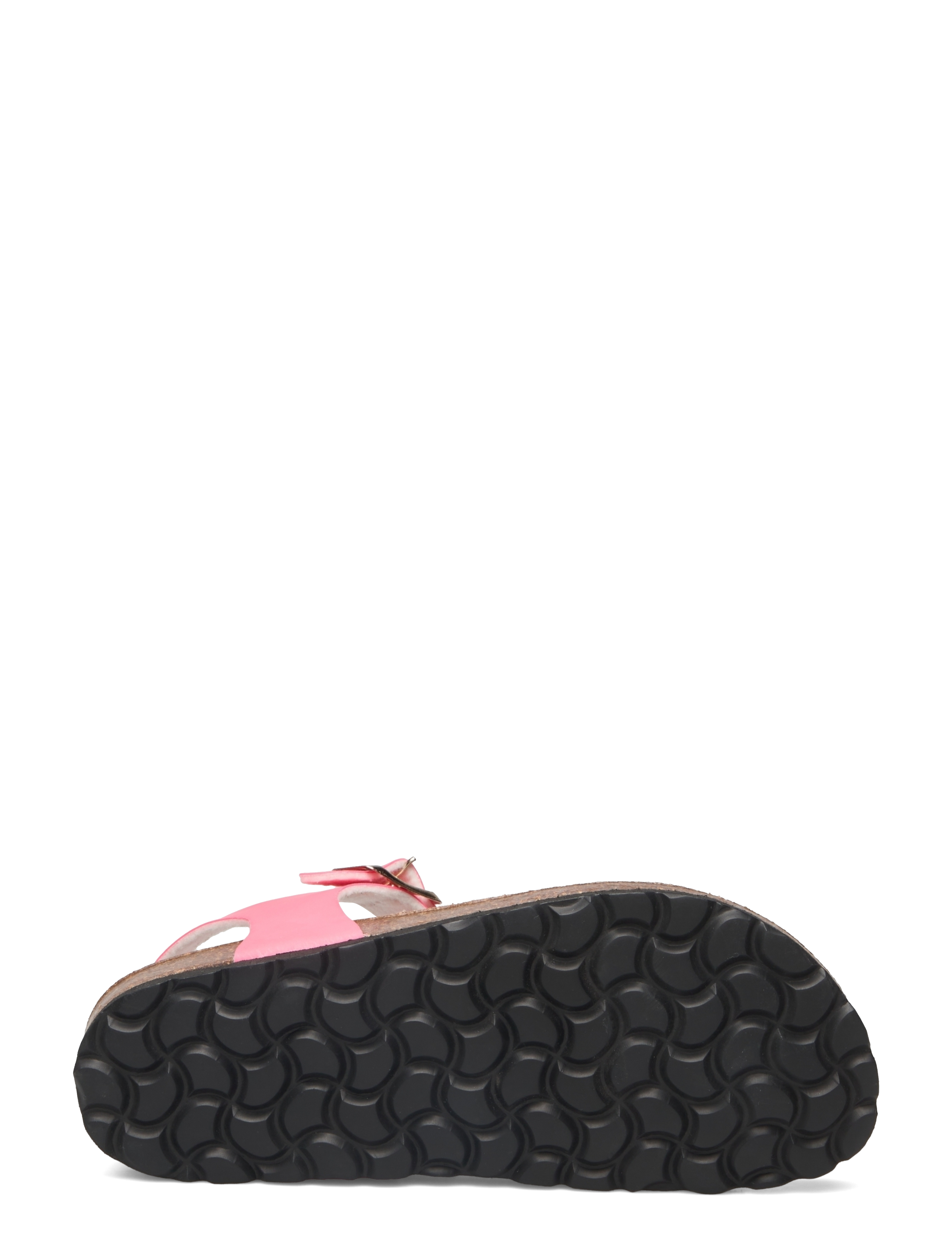 Sofie Schnoor Baby and Kids - Sandal lacquer - coral pink - 4