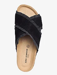 Sofie Schnoor Baby and Kids - Sandal - sommarfynd - black - 3