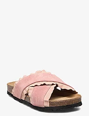 Sofie Schnoor Baby and Kids - Sandal - sommarfynd - light rose - 0
