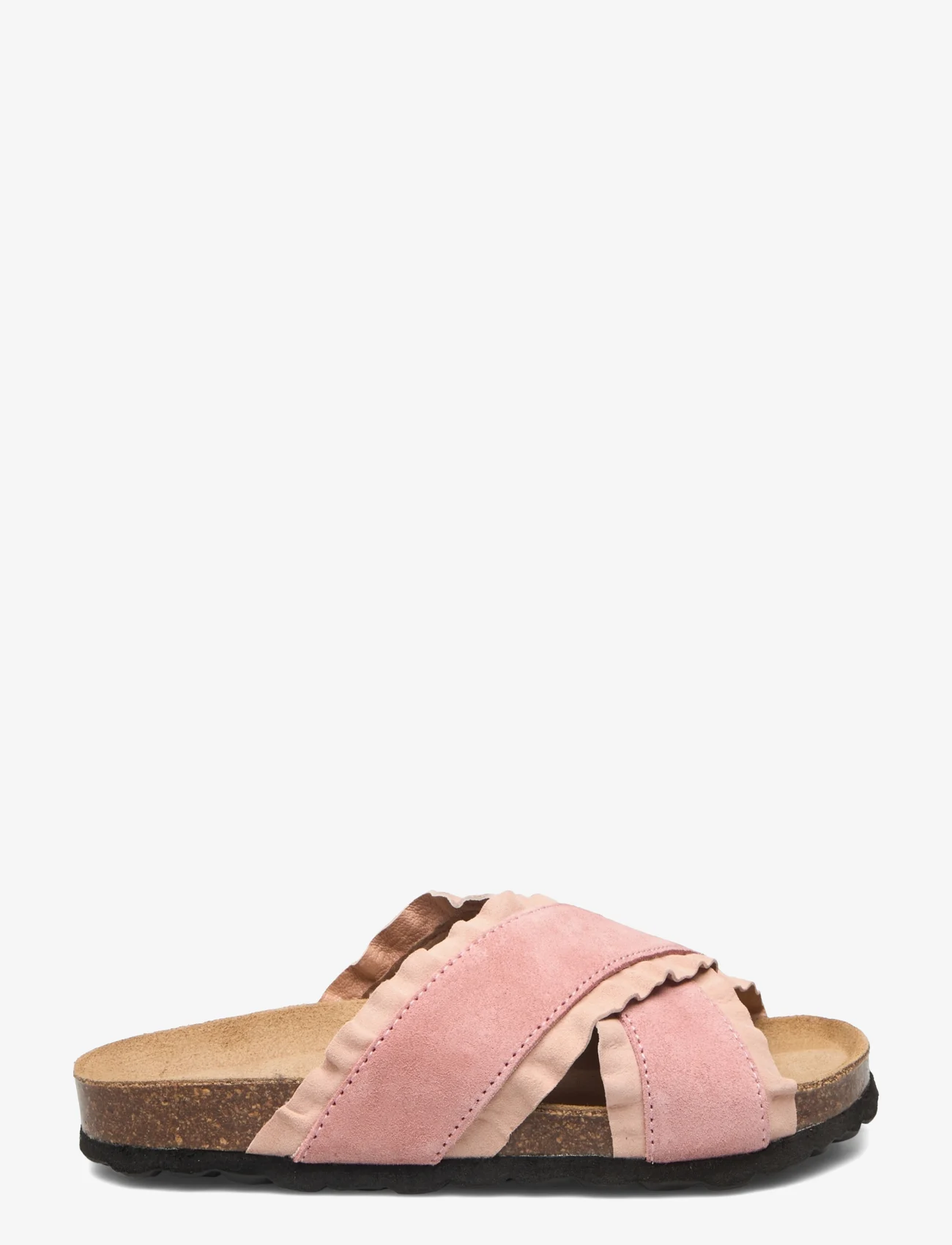 Sofie Schnoor Baby and Kids - Sandal - sommarfynd - light rose - 1