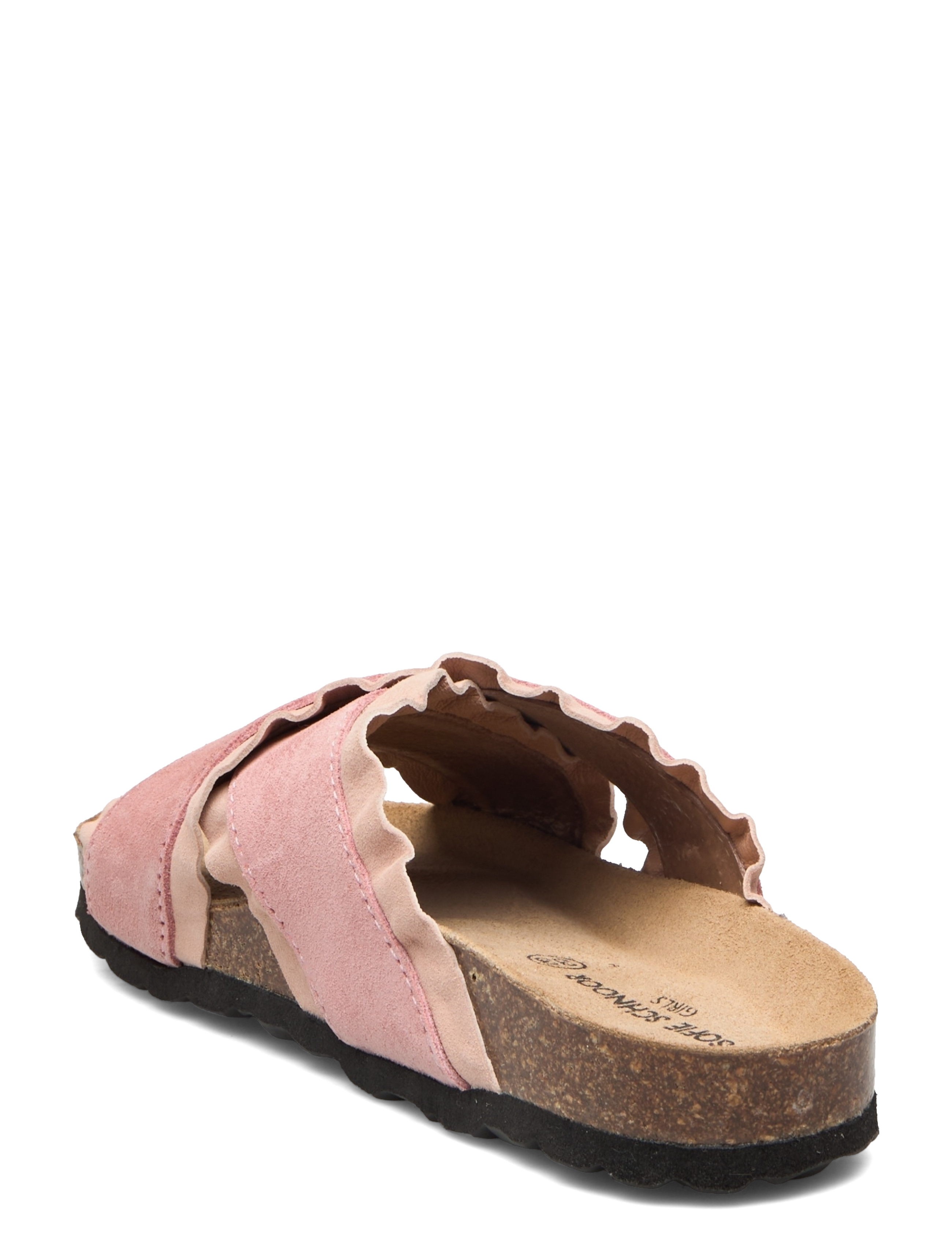 Sofie Schnoor Baby and Kids - Sandal - sandalen - light rose - 2