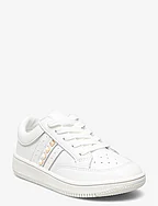 Sneaker - WHITE