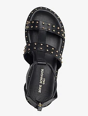 Sofie Schnoor Baby and Kids - Sandal leather - black - 3