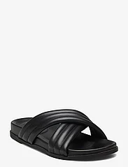 Sofie Schnoor Baby and Kids - Sandal - sommarfynd - black - 0