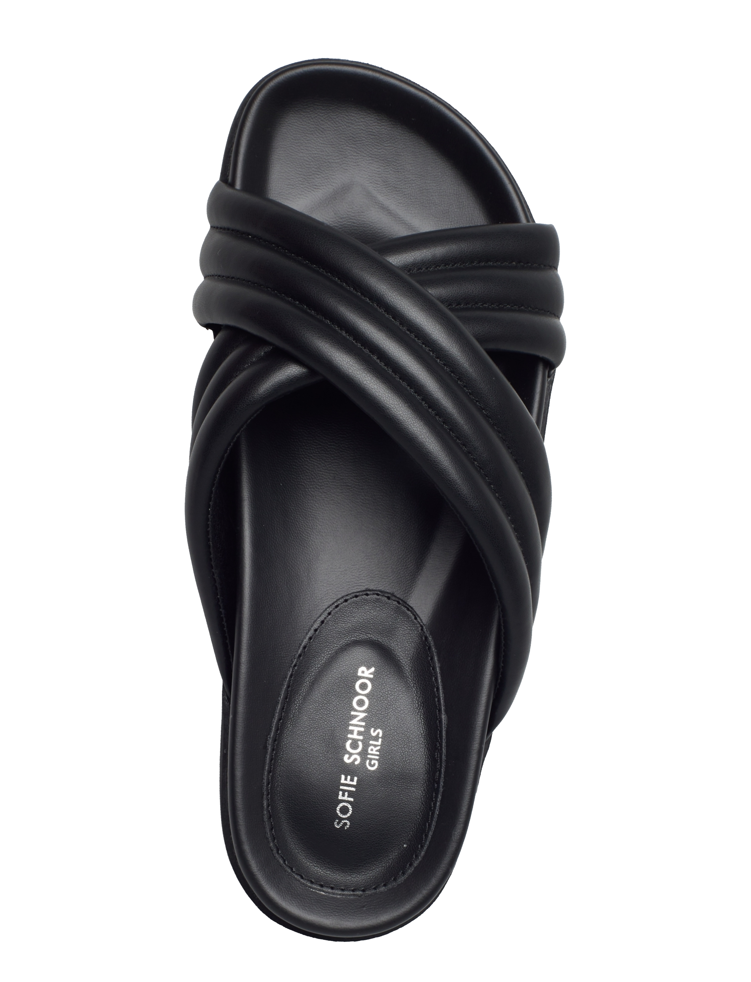 Sofie Schnoor Baby and Kids - Sandal - black - 3