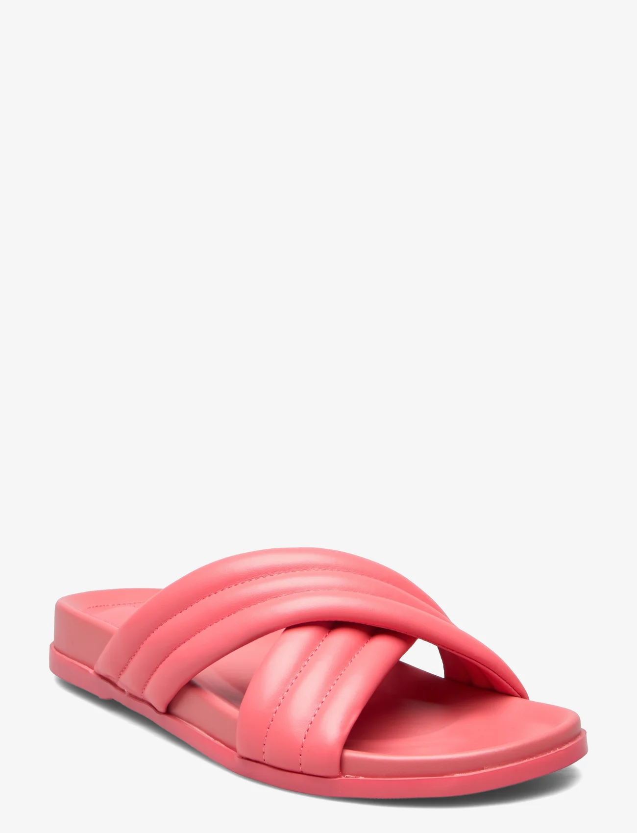 Sofie Schnoor Baby and Kids - Sandal - gode sommertilbud - coral pink - 0