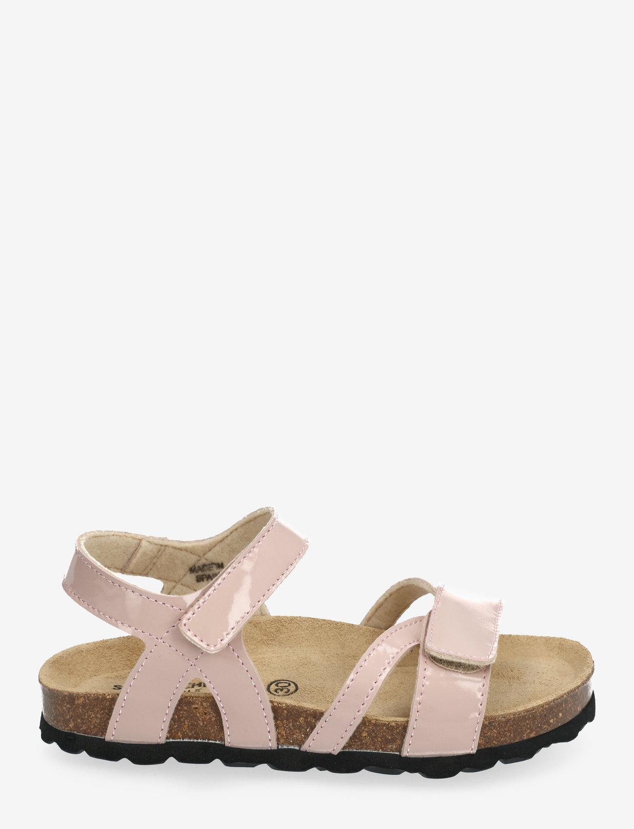 Sofie Schnoor Baby and Kids - Sandal - nude rose - 1