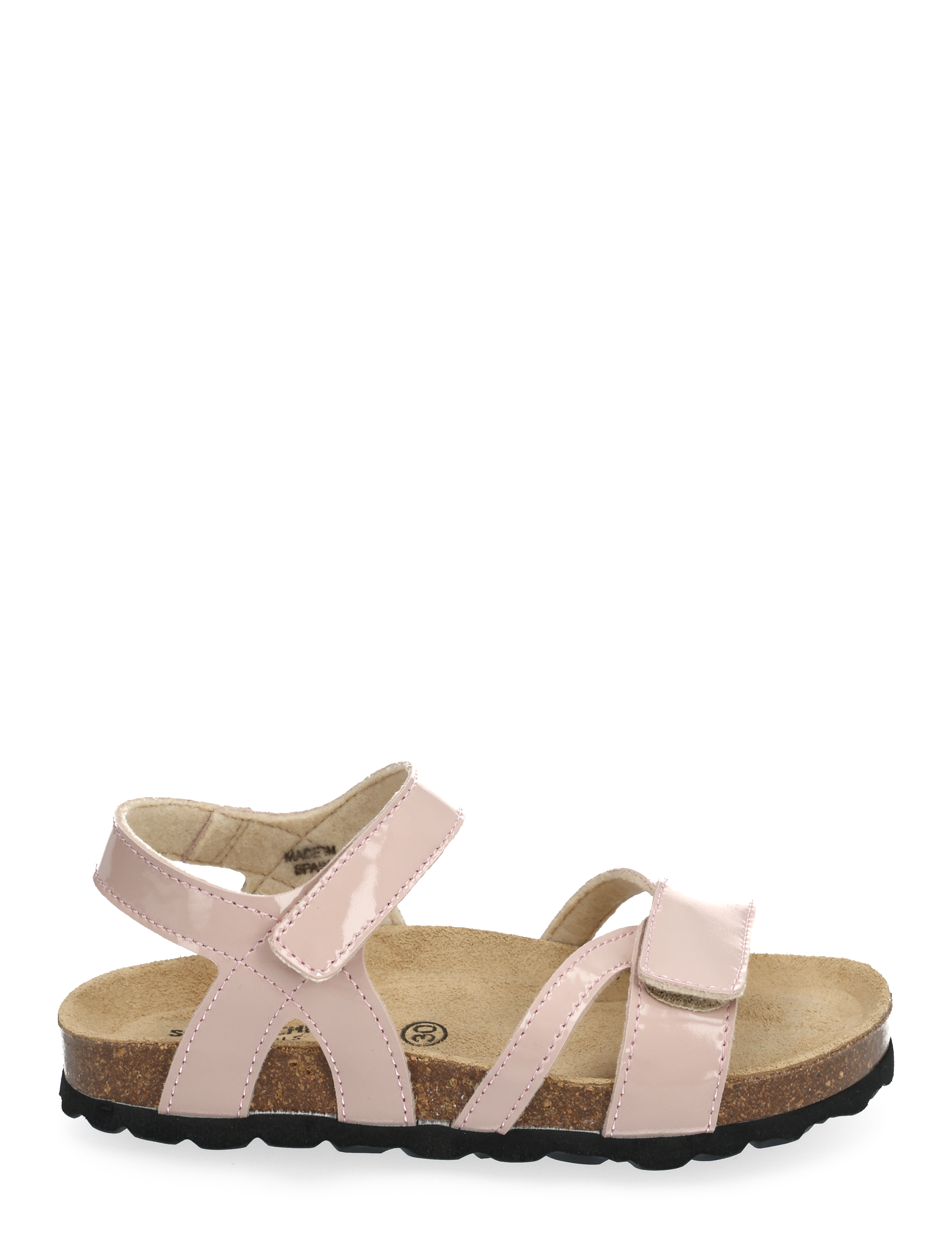 Sofie Schnoor Baby and Kids - Sandal - nude rose - 1
