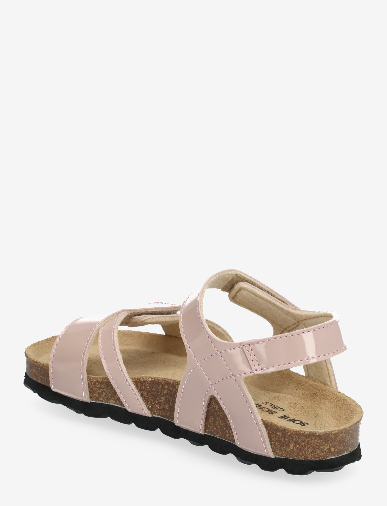 Sofie Schnoor Baby and Kids - Sandal - nude rose - 2