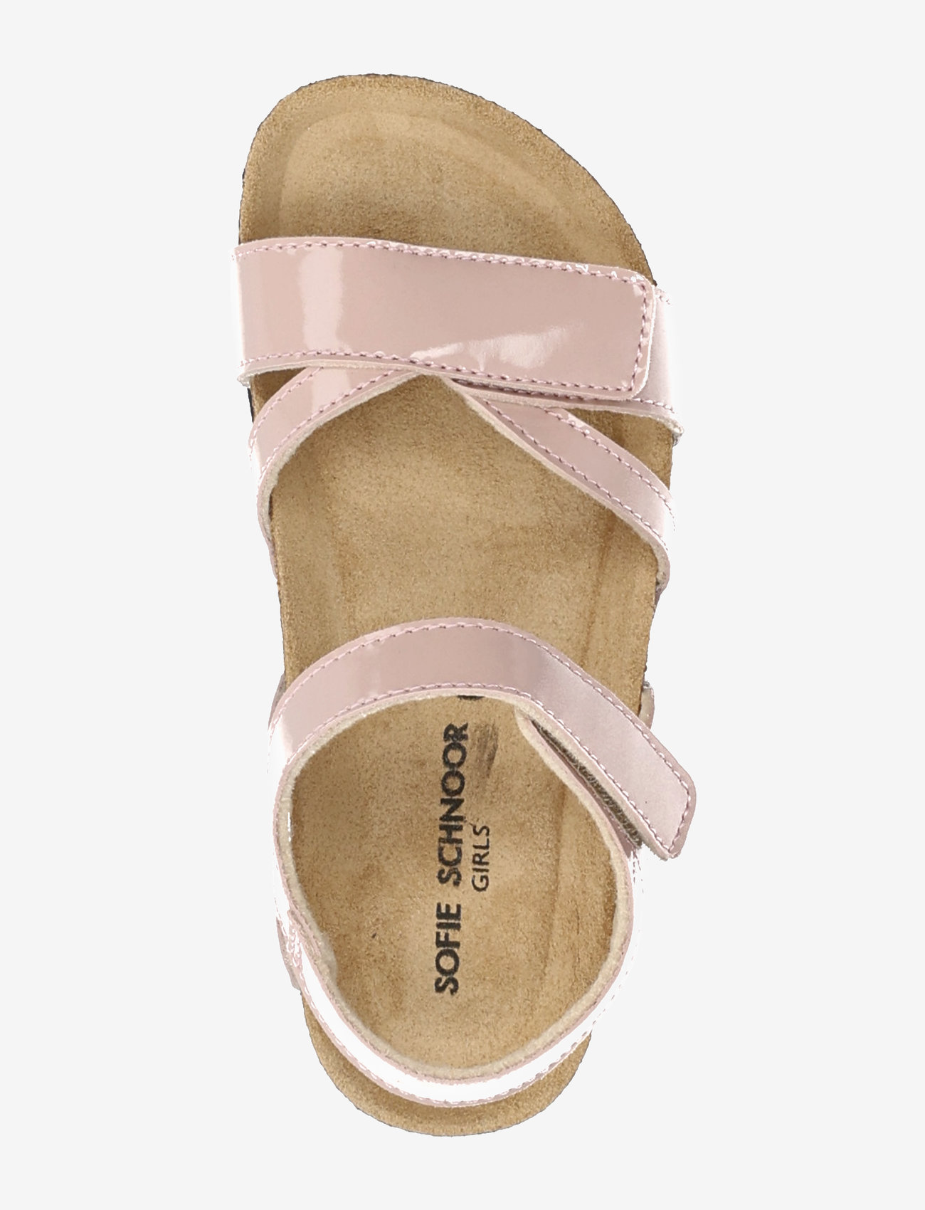 Sofie Schnoor Baby and Kids - Sandal - nude rose - 3