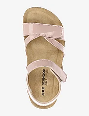 Sofie Schnoor Baby and Kids - Sandal - sommarfynd - nude rose - 3