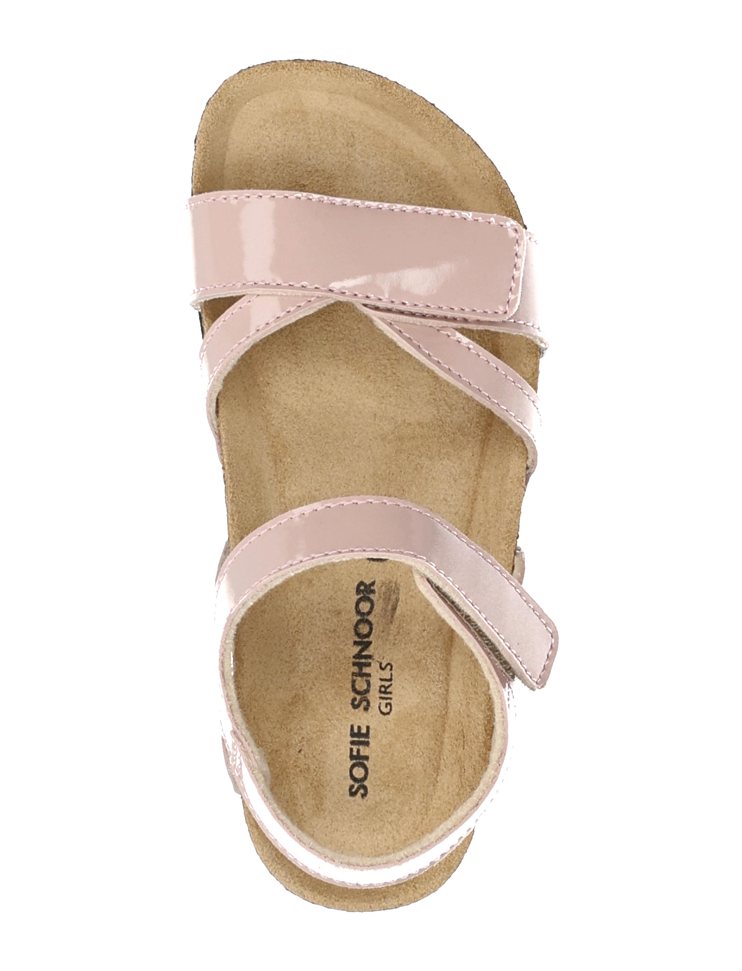 Sofie Schnoor Baby and Kids - Sandal - nude rose - 3