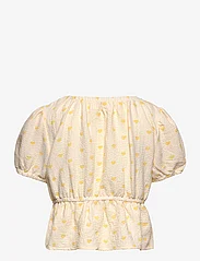 Sofie Schnoor Baby and Kids - Blouse - summer savings - antique white - 1