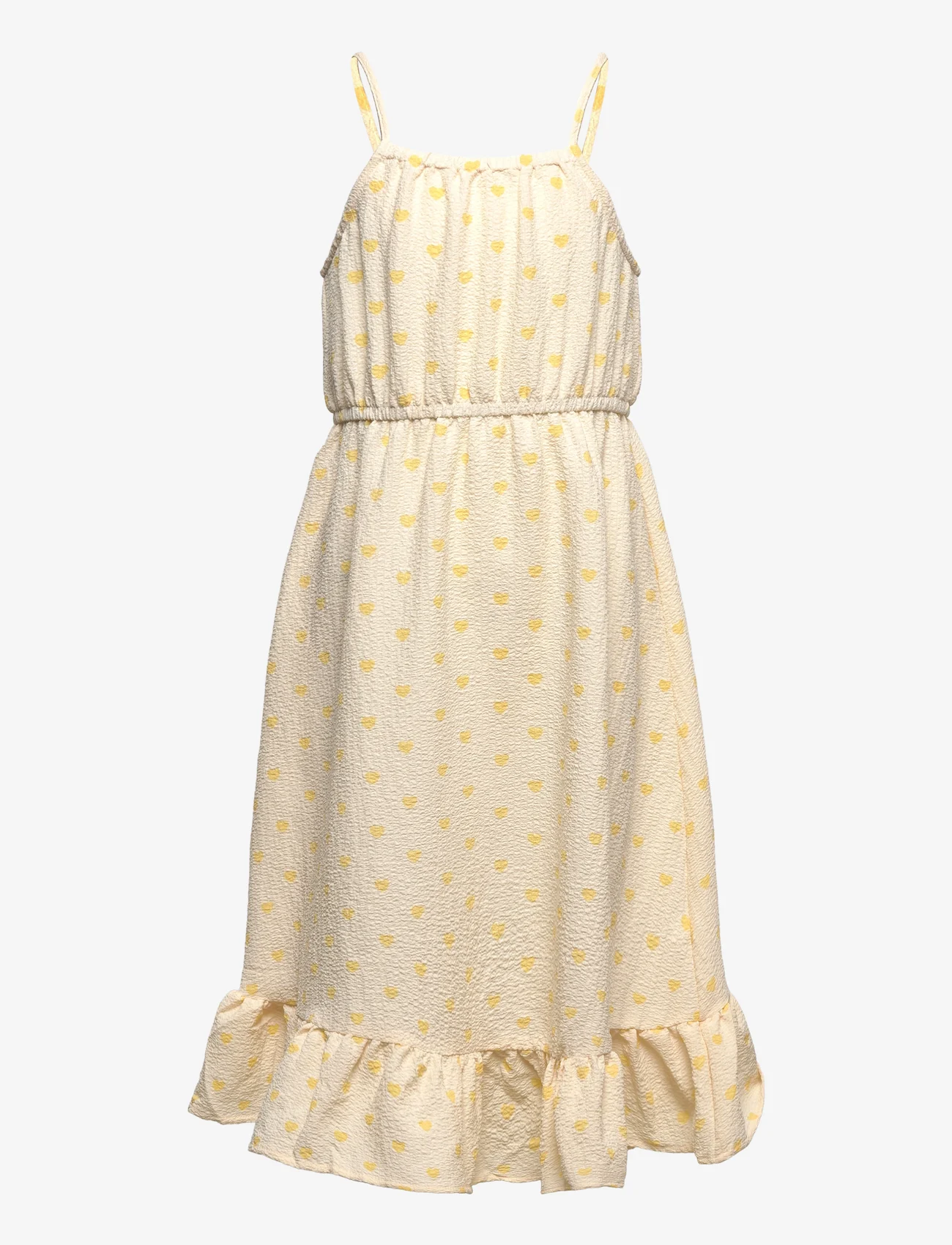 Sofie Schnoor Baby and Kids - Dress - partykleider - antique white - 0