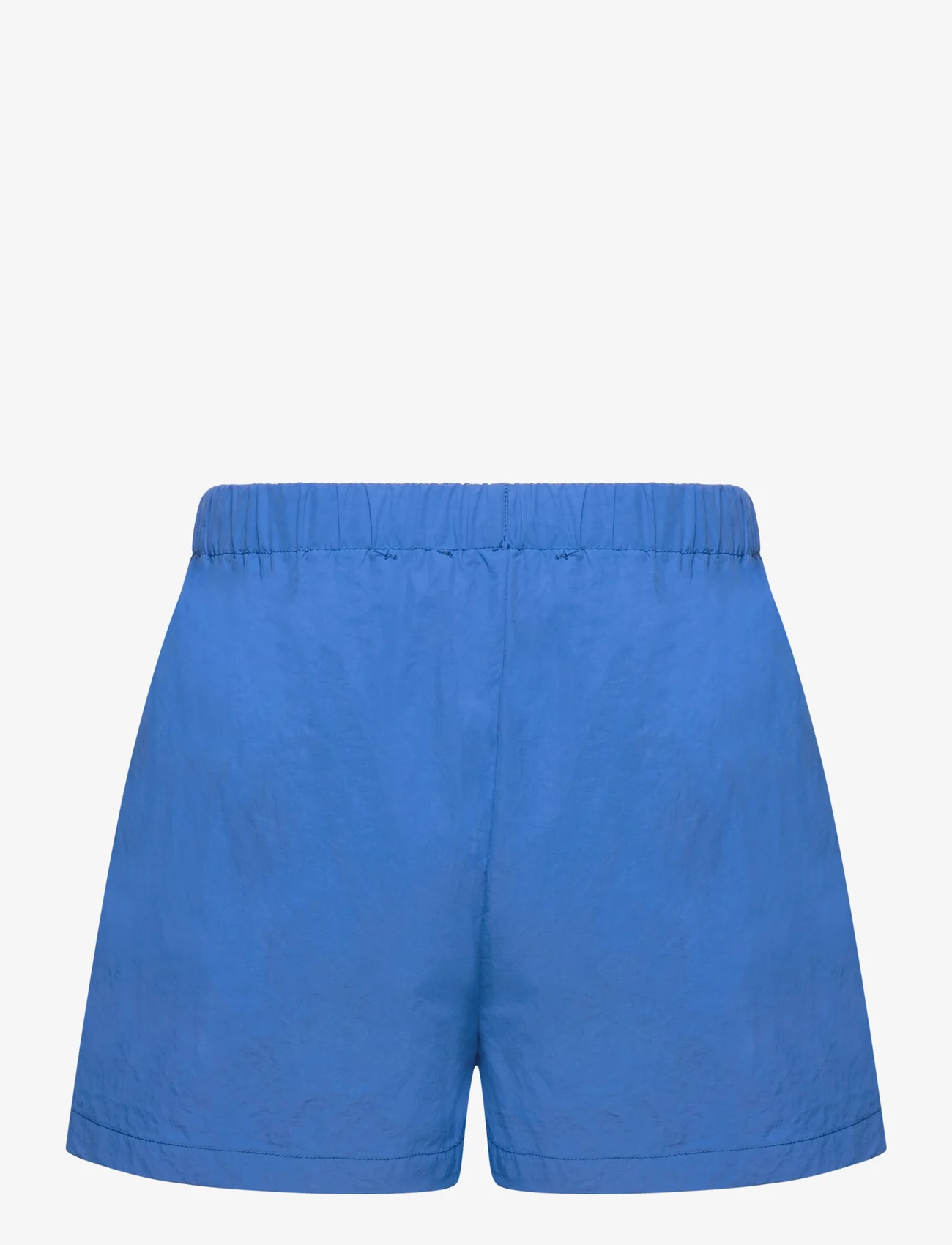 Sofie Schnoor Baby and Kids - Shorts - gode sommertilbud - bright blue - 1