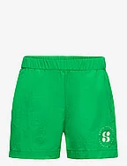 Shorts - BRIGHT GREEN