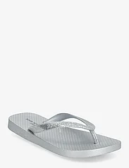 Sofie Schnoor Baby and Kids - Sandal - sommarfynd - silver - 0