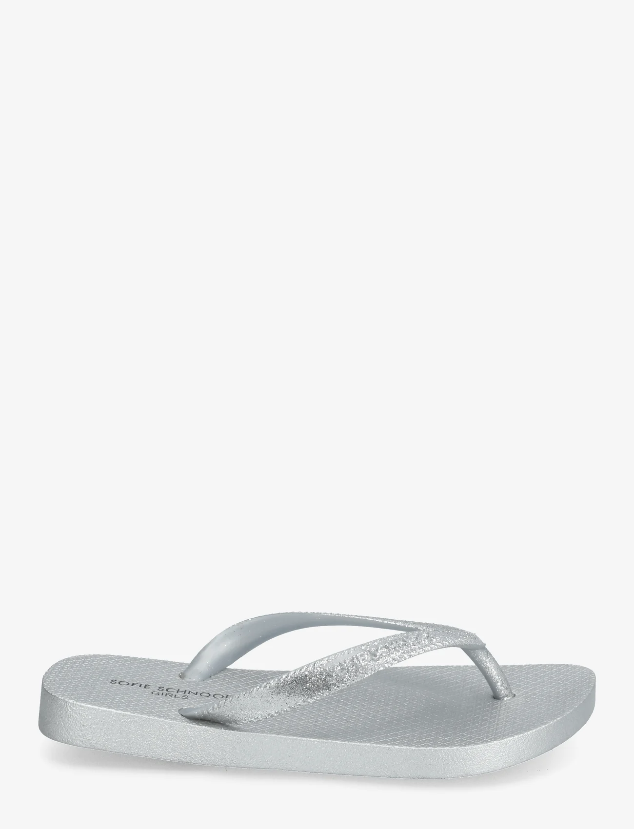 Sofie Schnoor Baby and Kids - Sandal - zomerkoopjes - silver - 1
