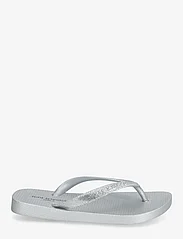 Sofie Schnoor Baby and Kids - Sandal - sommarfynd - silver - 1