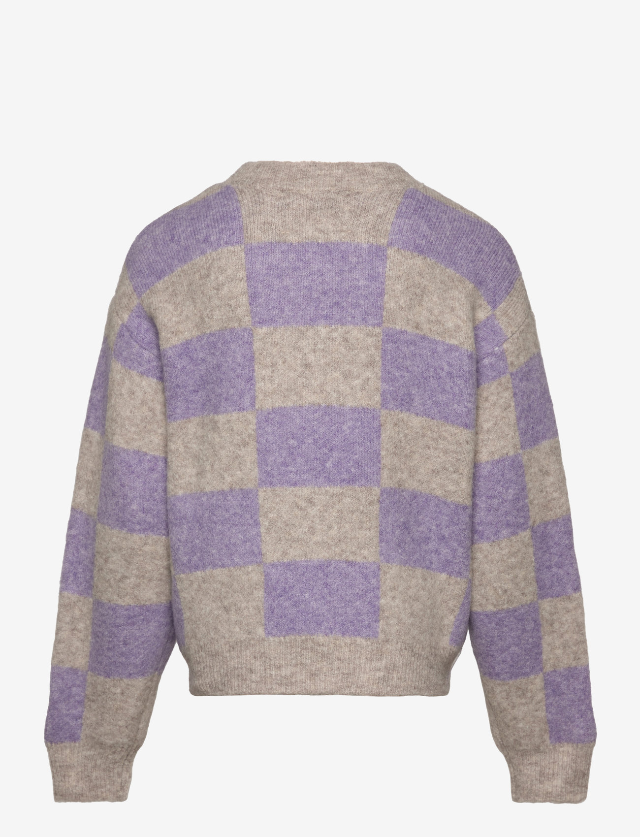 Sofie Schnoor Baby and Kids - Knit - light lavender - 1